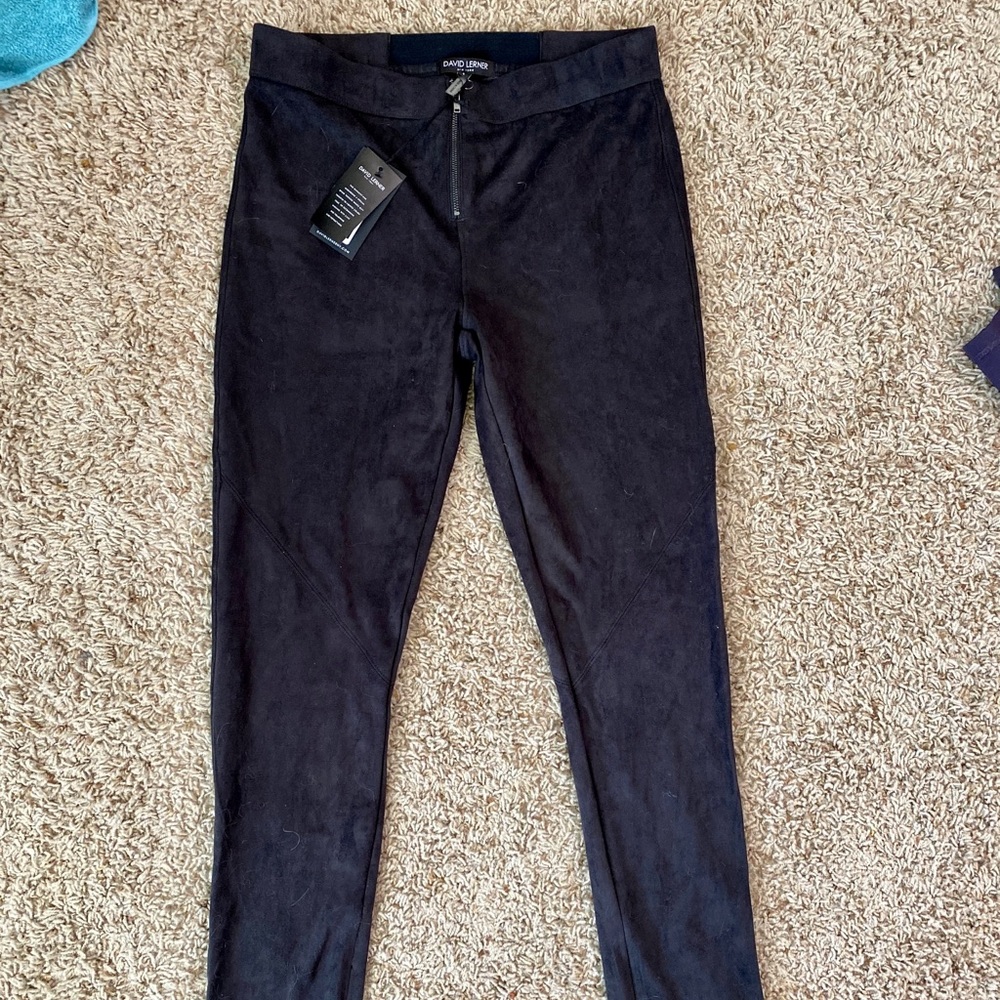 David Lerner legging